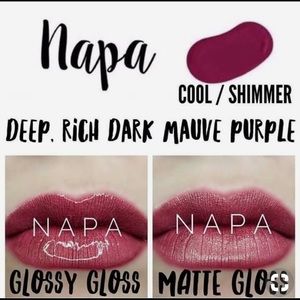 Napa LipSense OPEN